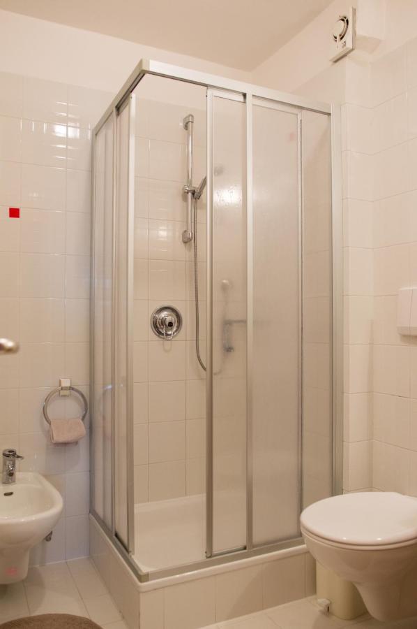 Residence Veider Rasùn di Sotto Exteriör bild